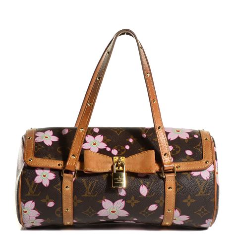 louis vuitton cherry collection|louis vuitton cherry blossoms.